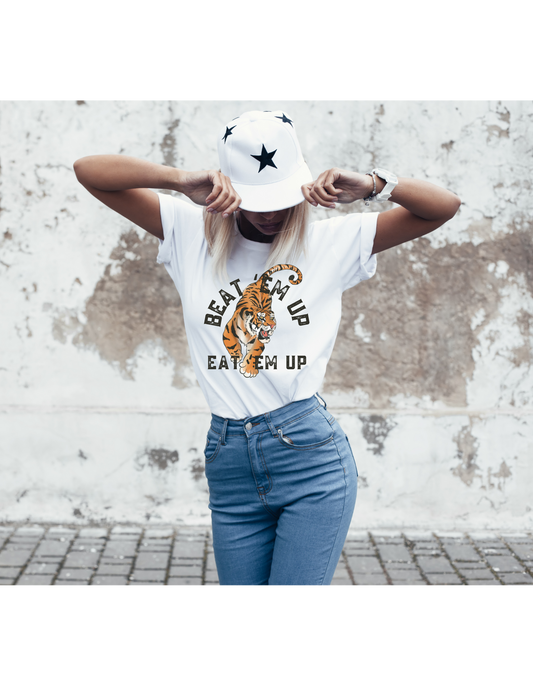 beat em up tee