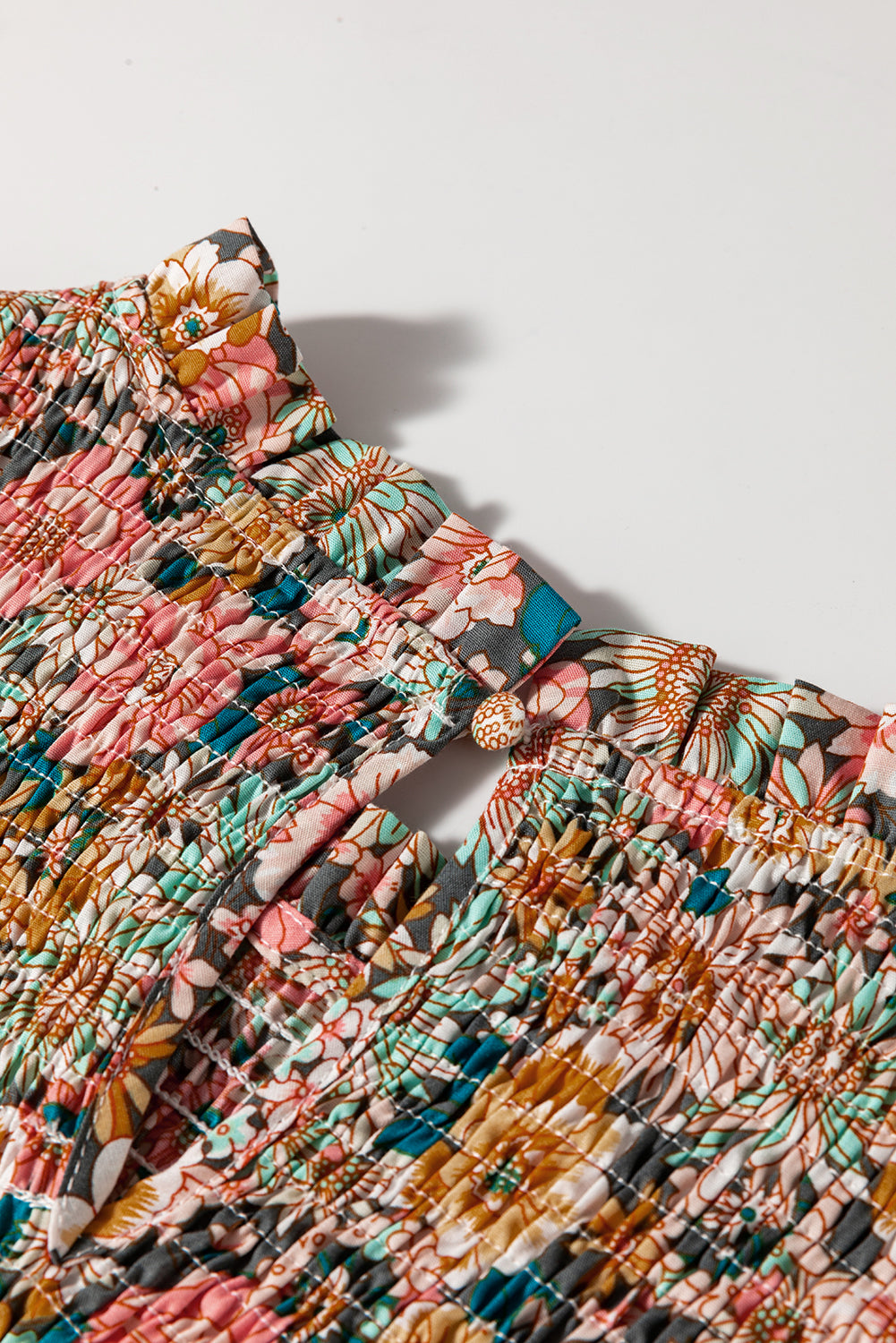 Wildflower Whimsy Crop