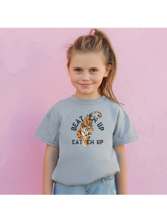 toddler beat em up tee