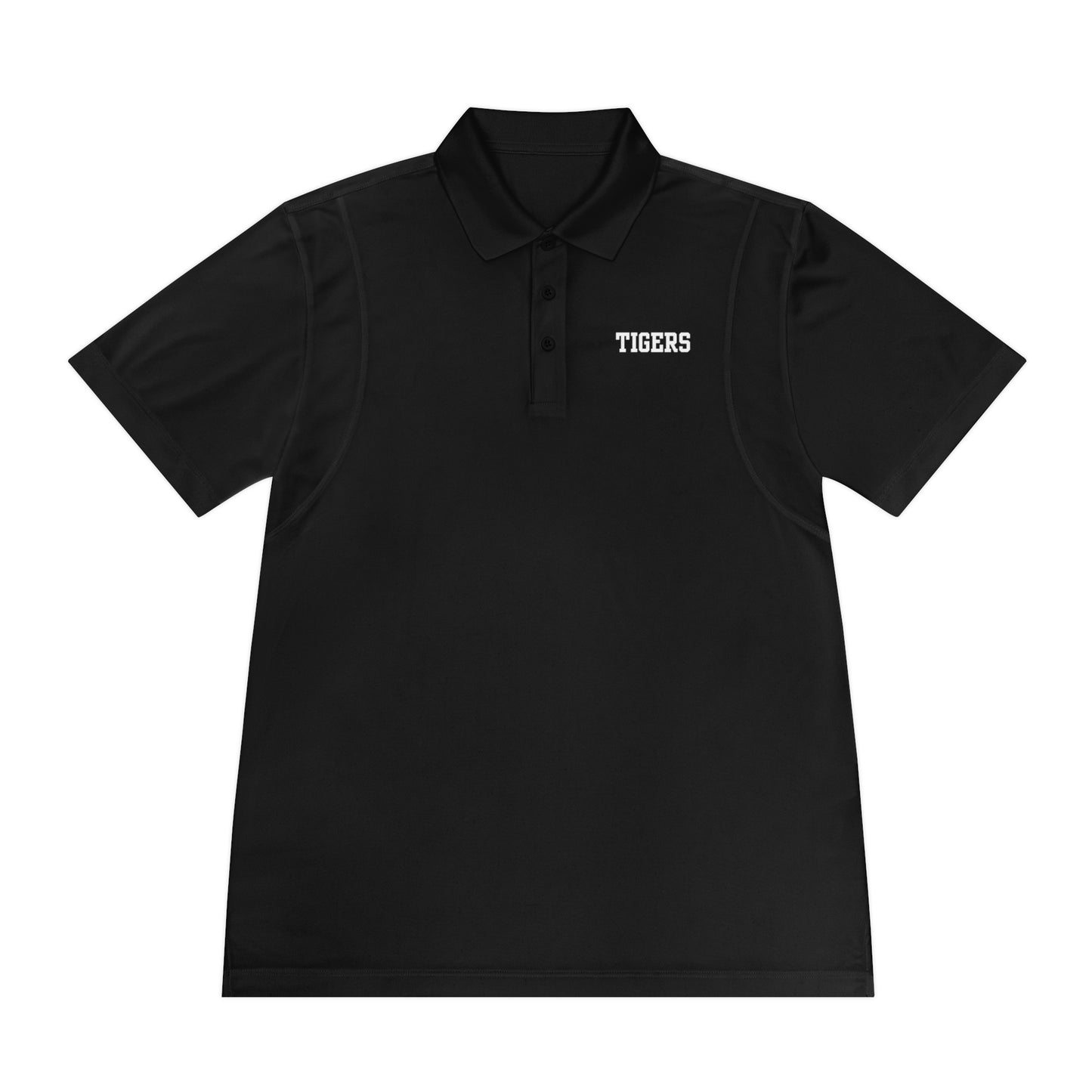 TIGERS Performance Polo