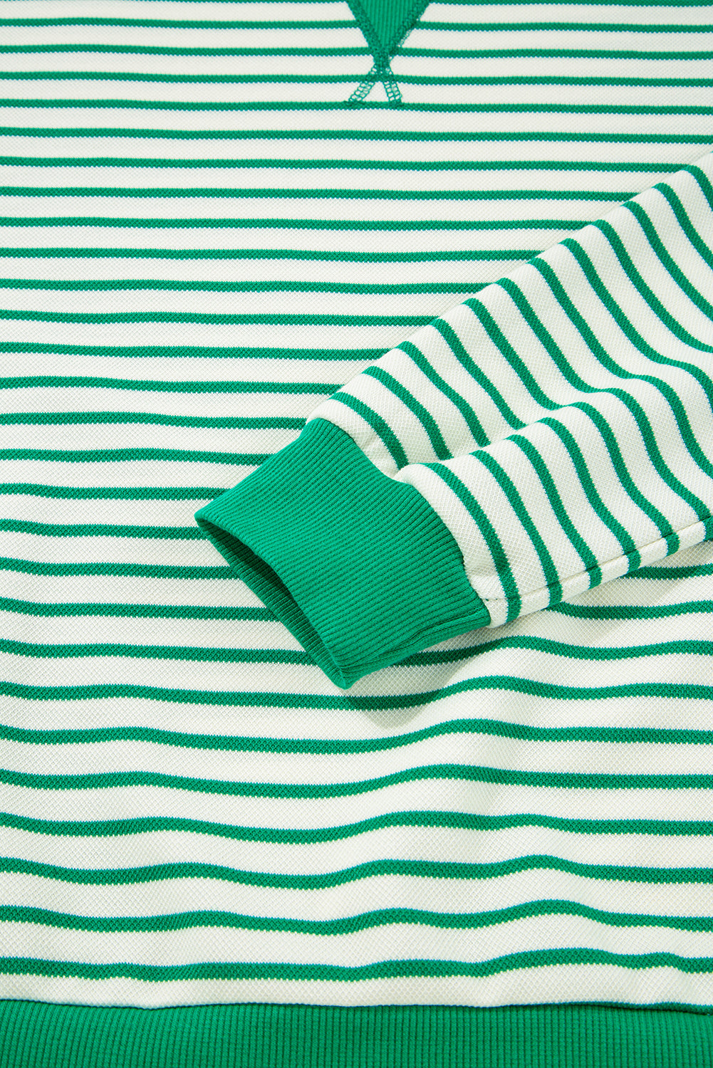 Clover Cozy Pullover