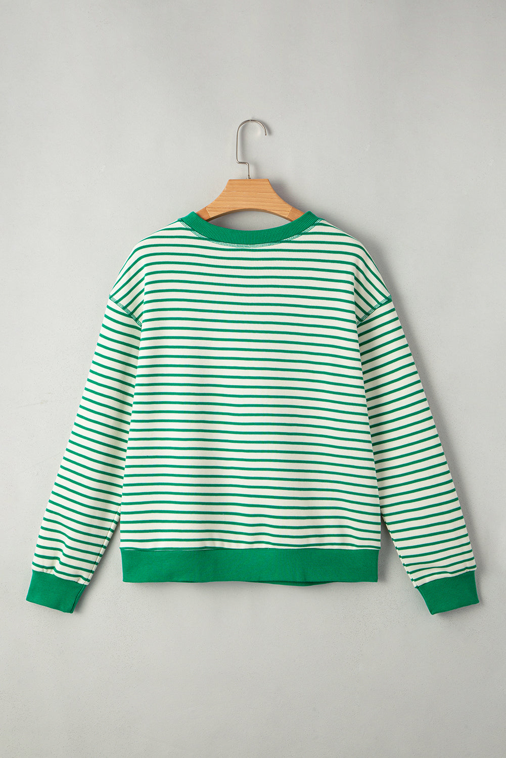 Clover Cozy Pullover