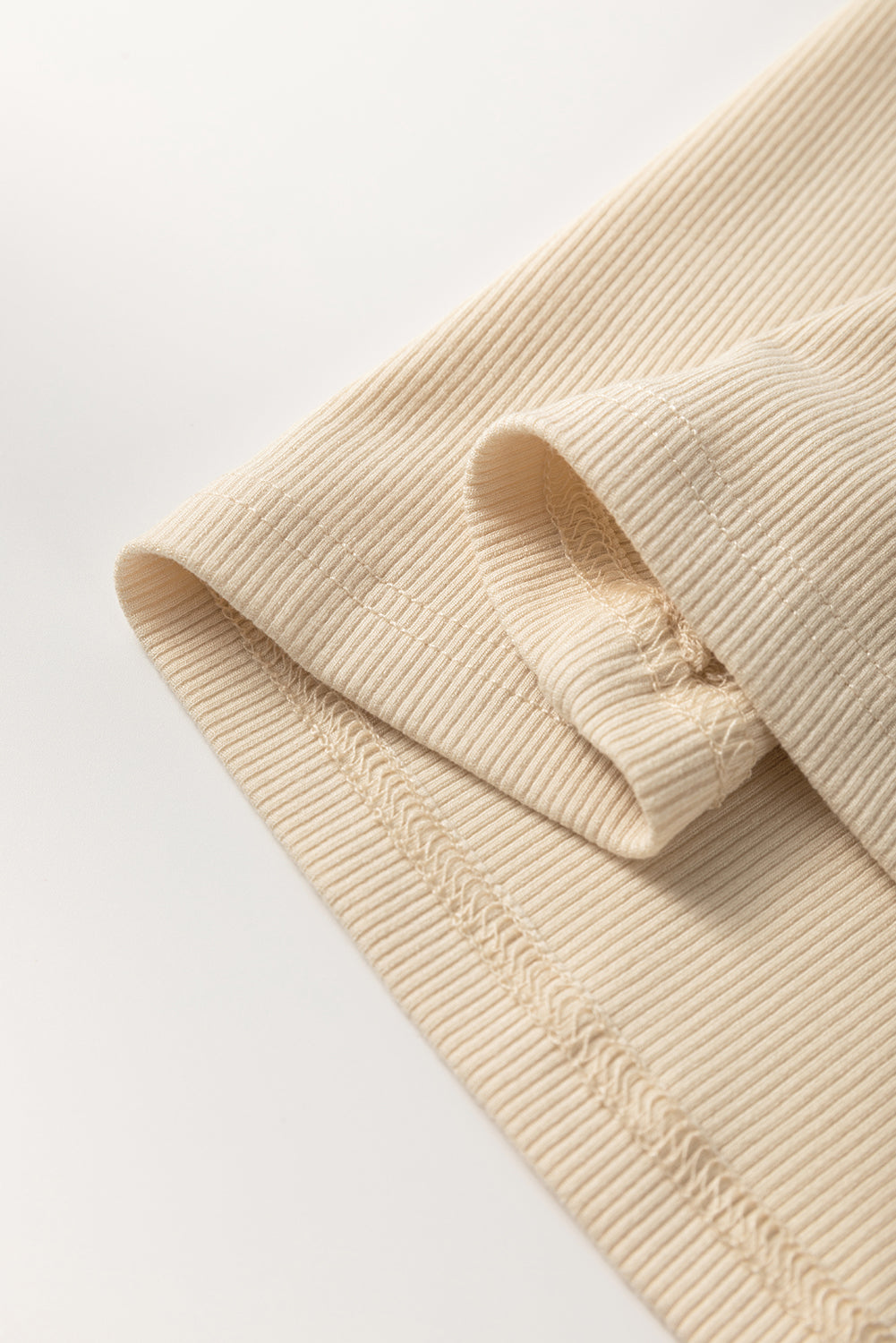 The Lace & Grace Slim Top