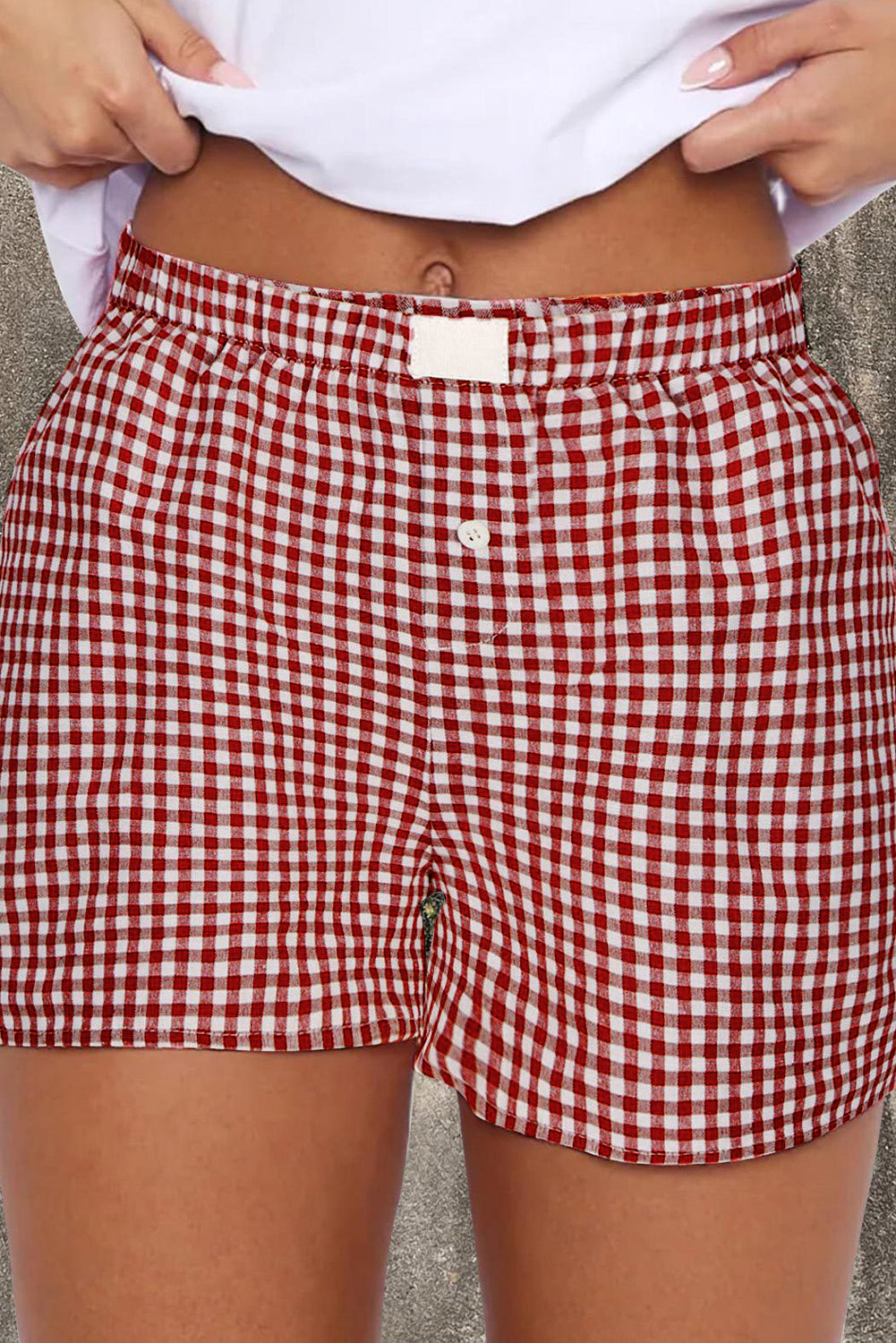 The Picnic Shorts