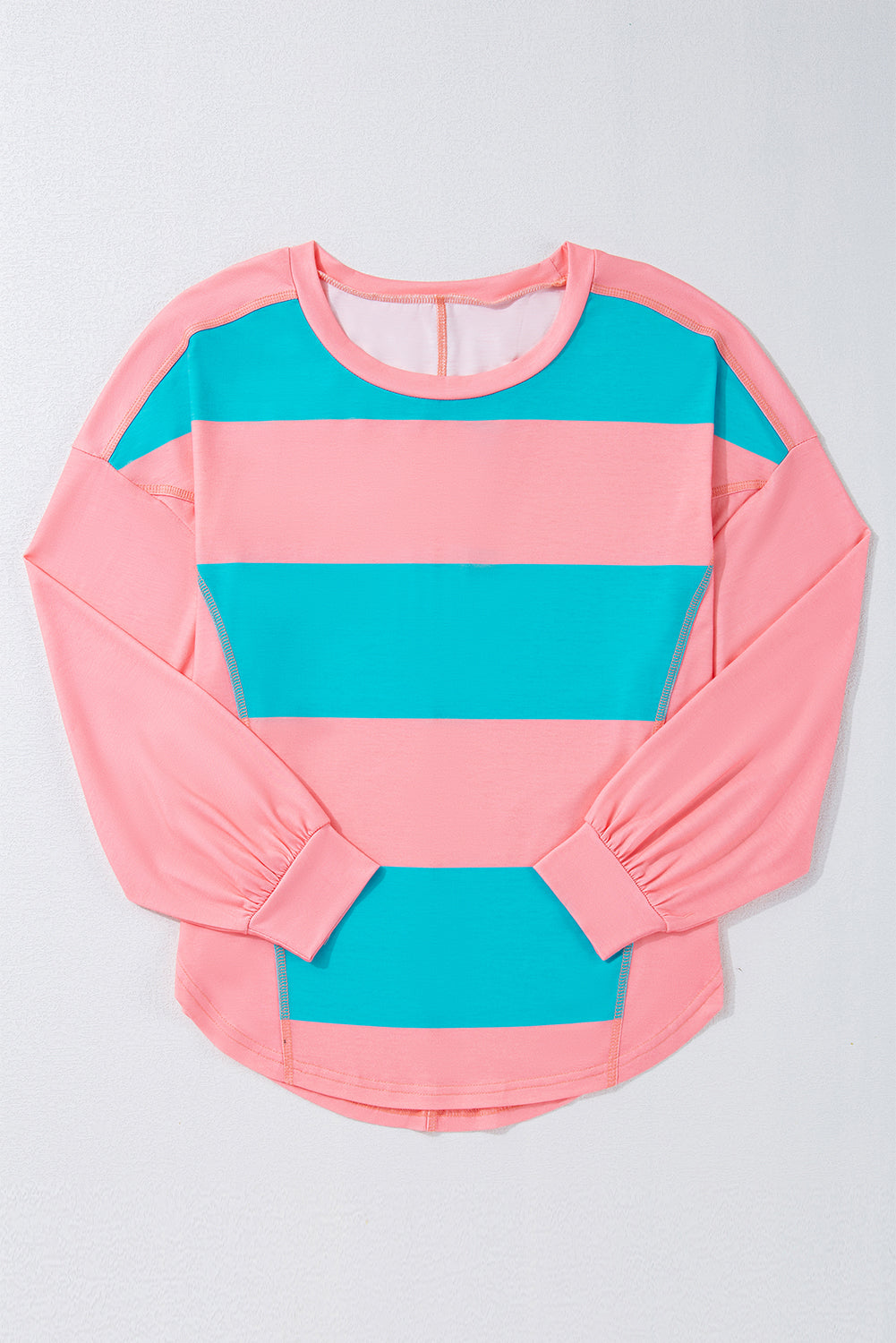 Sweet Stripe Top
