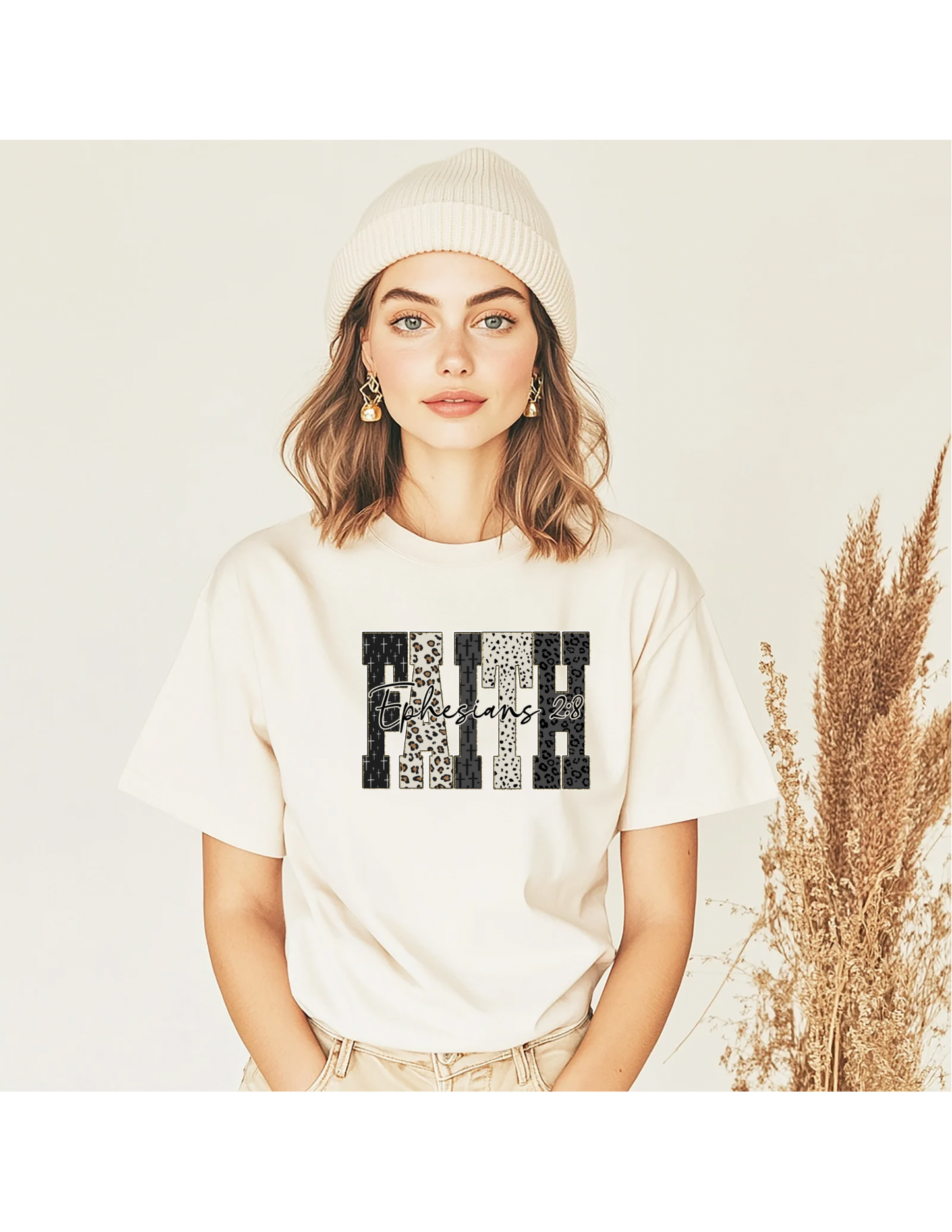 faith tee