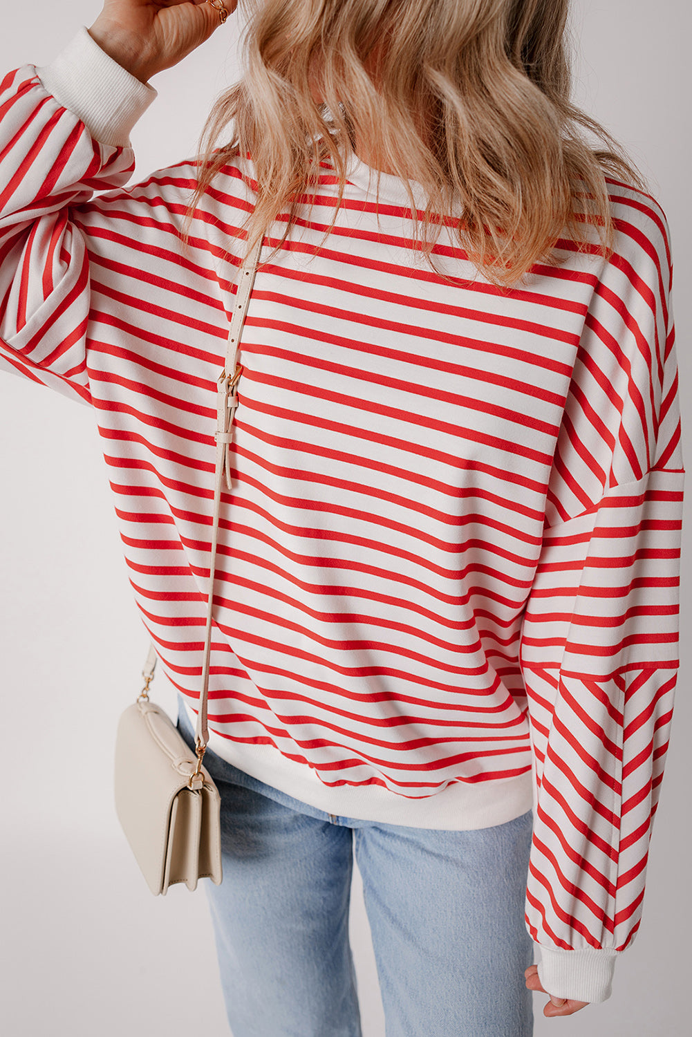 The Sunshine Pullover