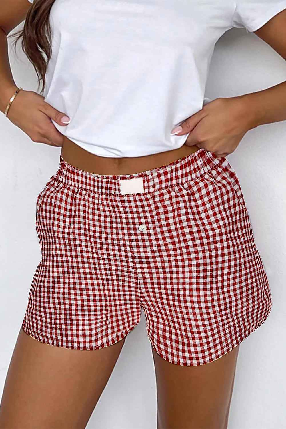 The Picnic Shorts