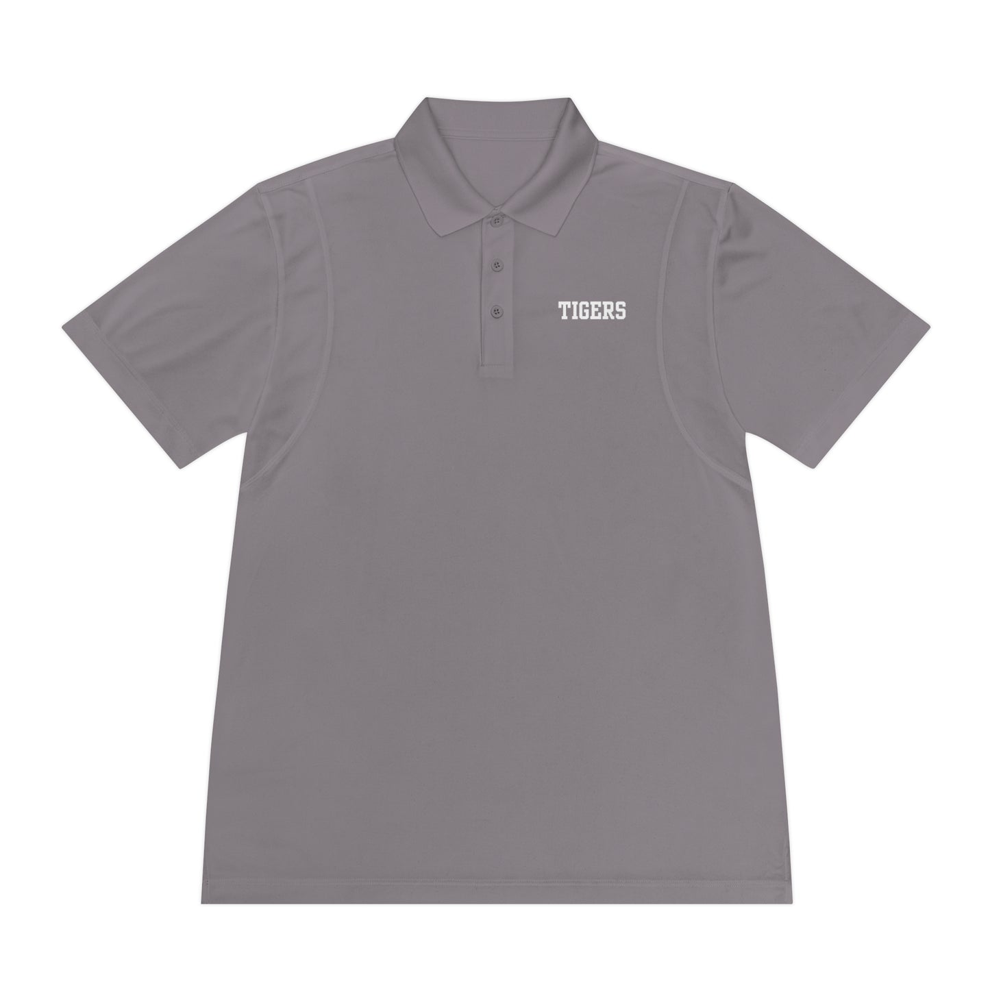 TIGERS Performance Polo
