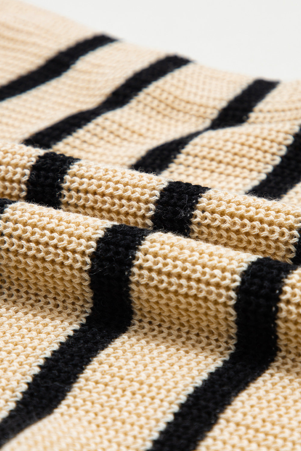 The Parchment Promise Sweater