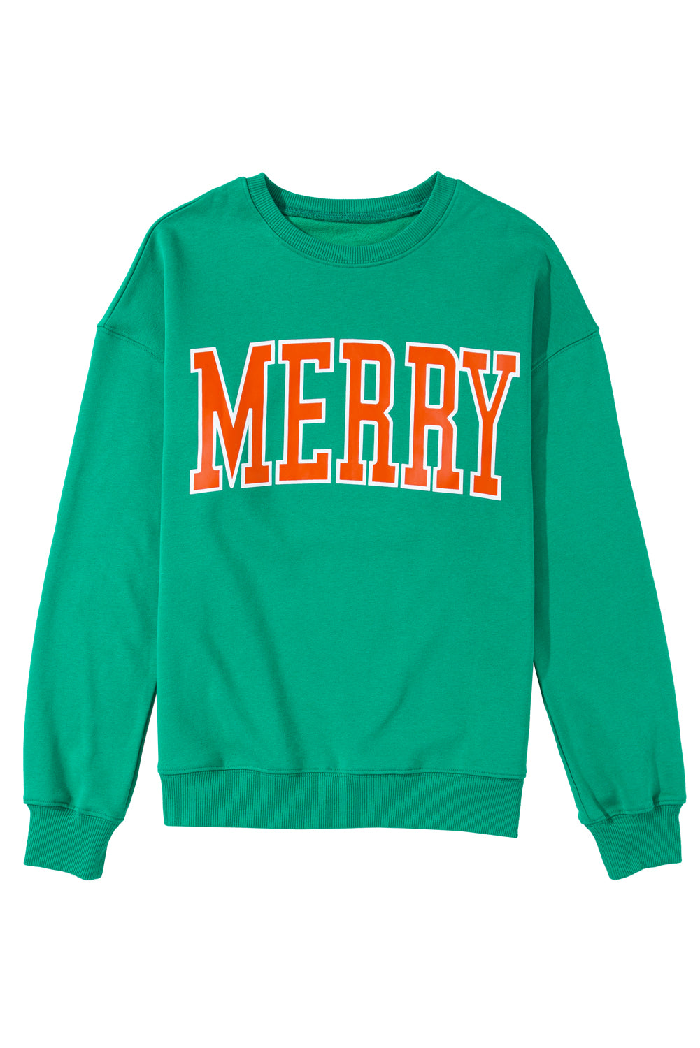 The Merry Mood Sweatshirt