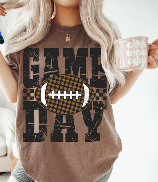 game day tee