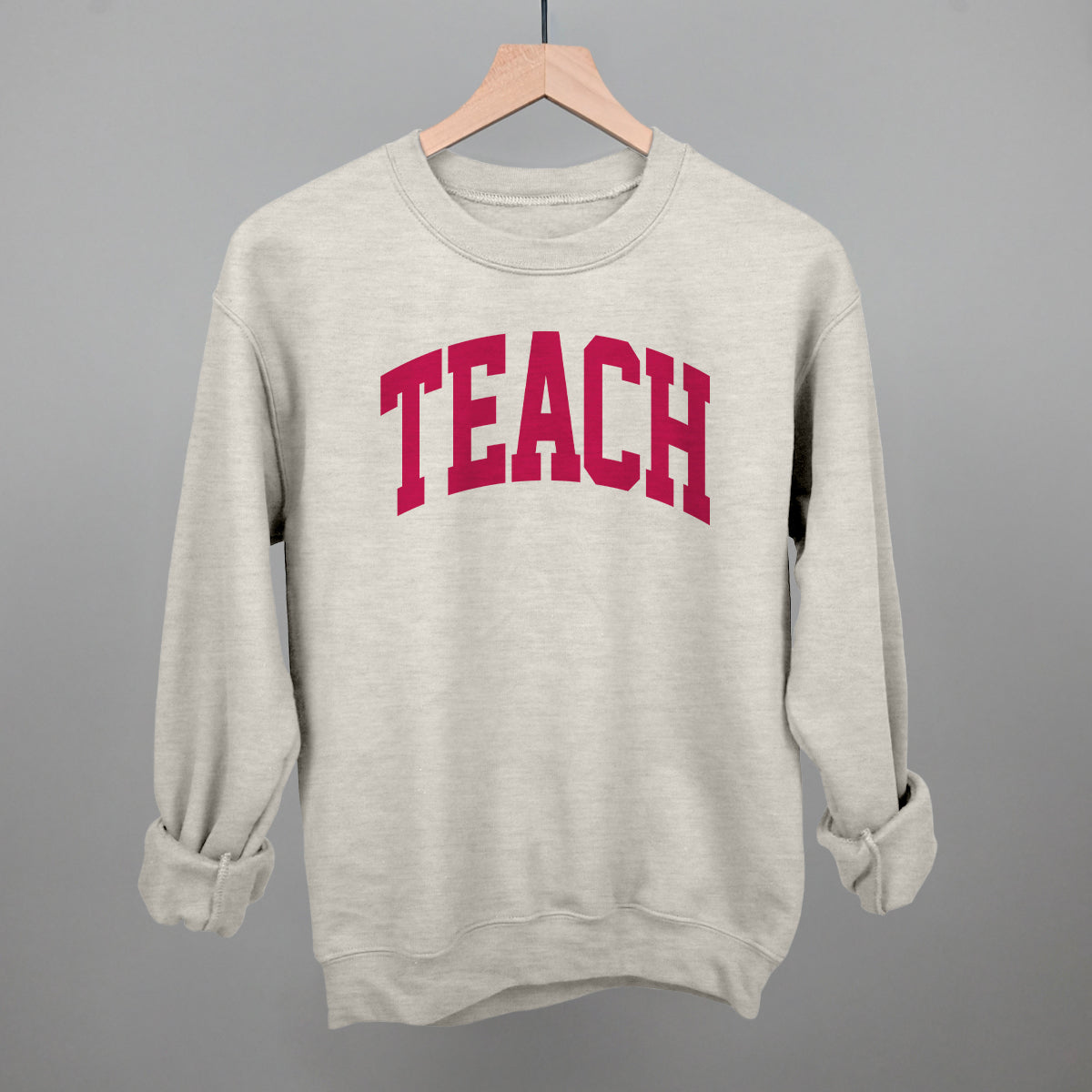 Teach Arch (Pink)