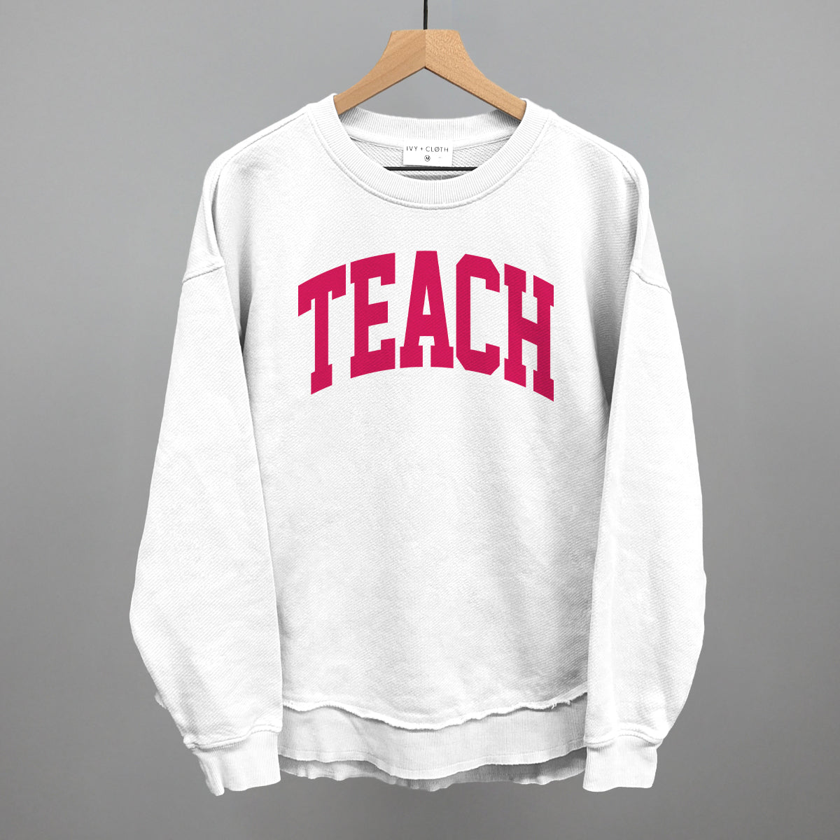 Teach Arch (Pink)