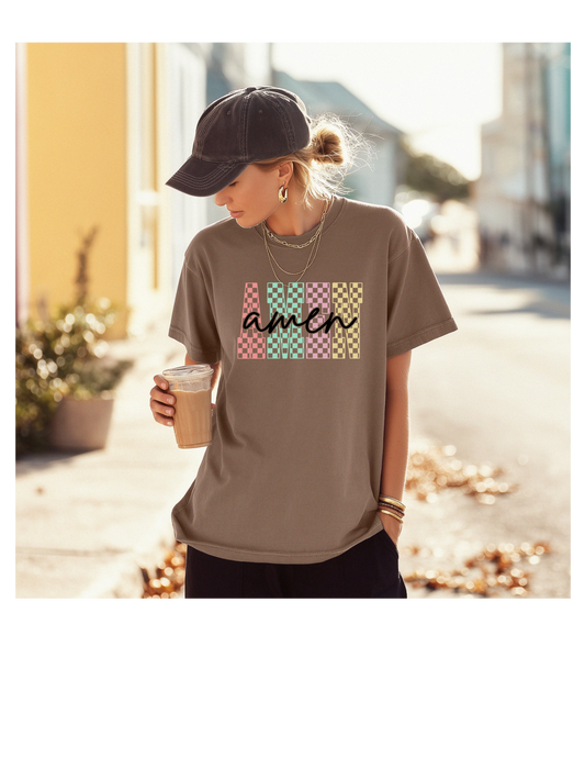 amen tee