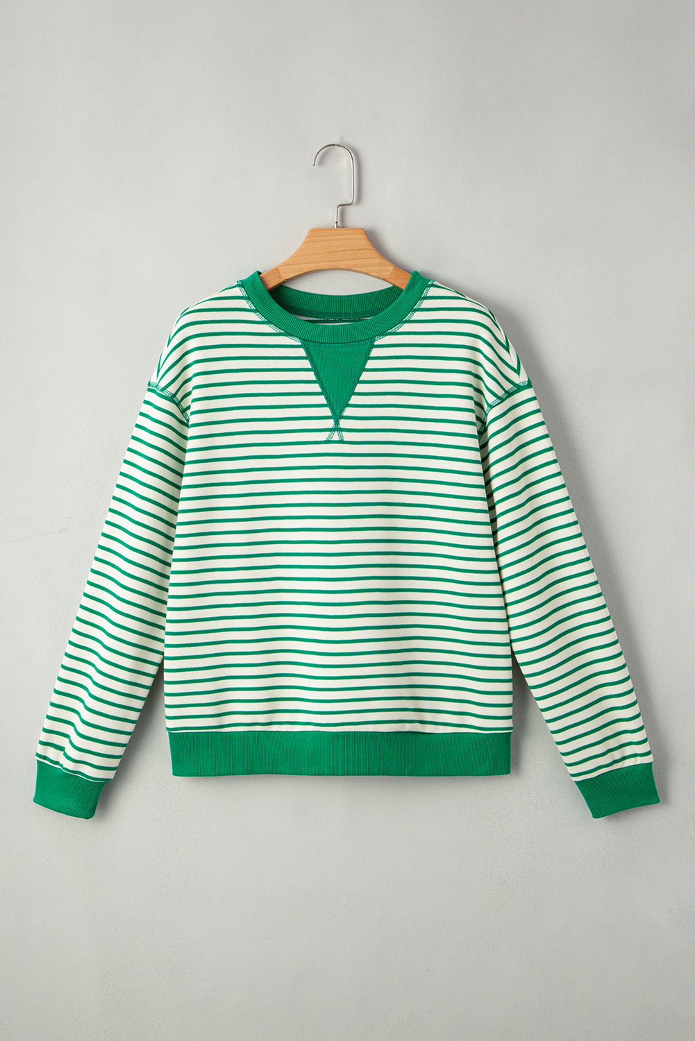 Clover Cozy Pullover