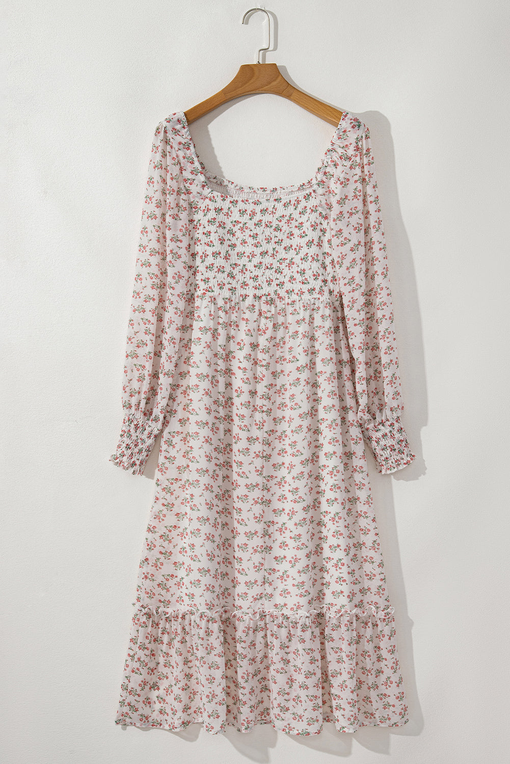 The Bloom and Grace Dress