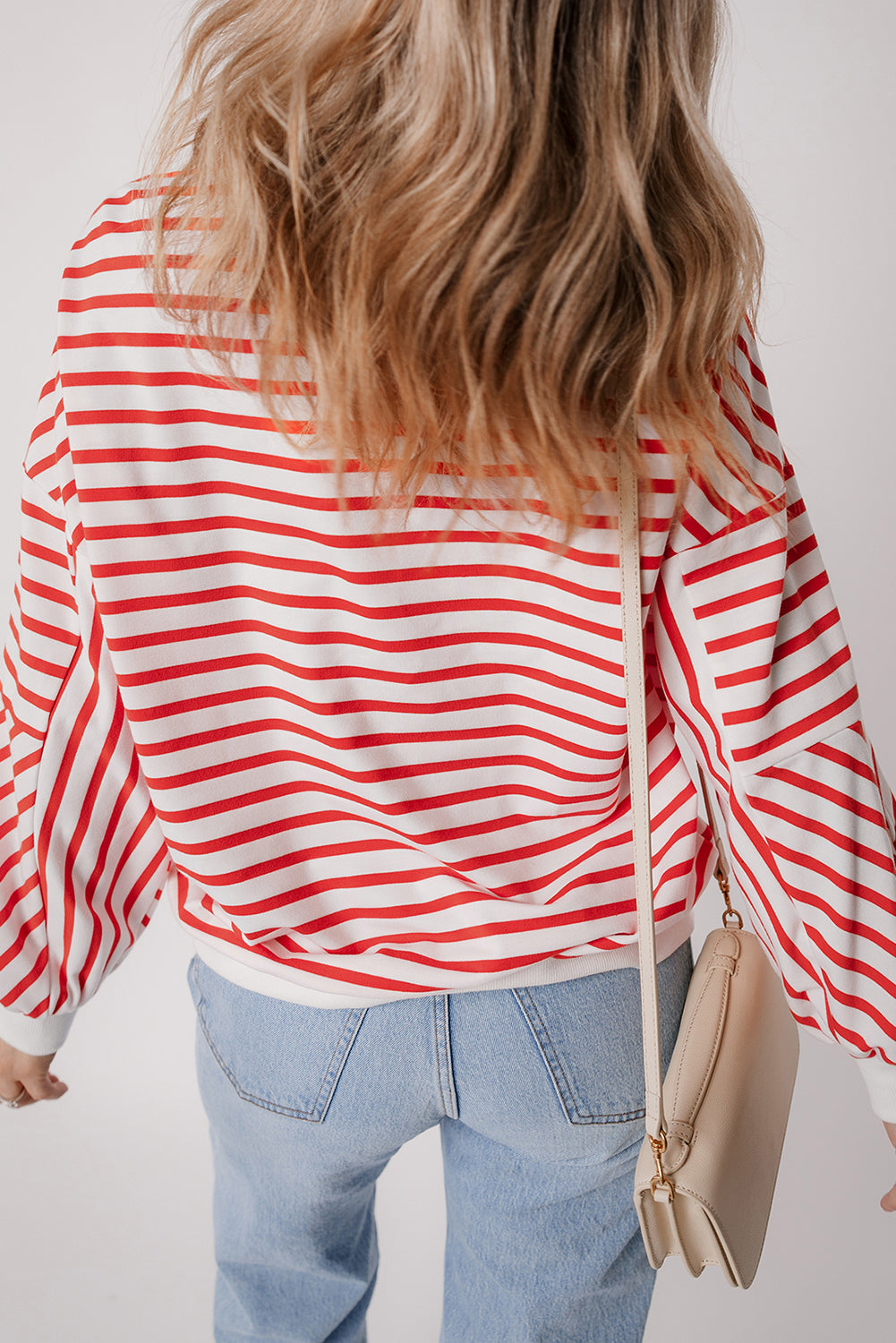 The Sunshine Pullover
