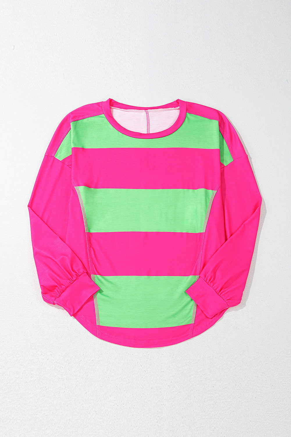 Sweet Stripe Top