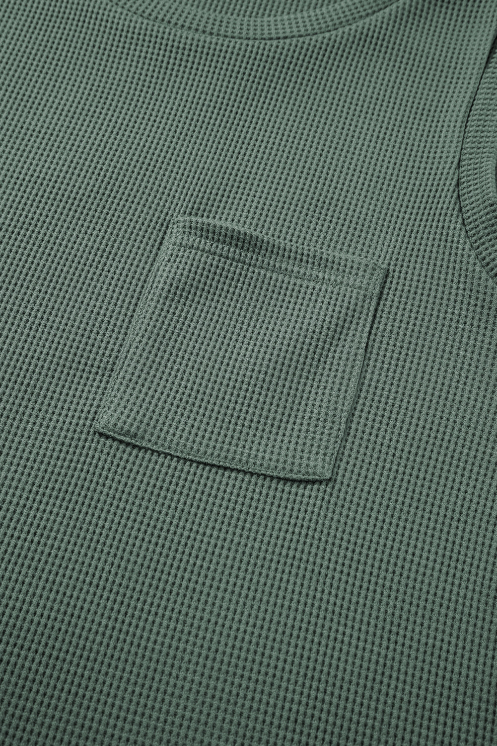 The Easy Living Waffle Set