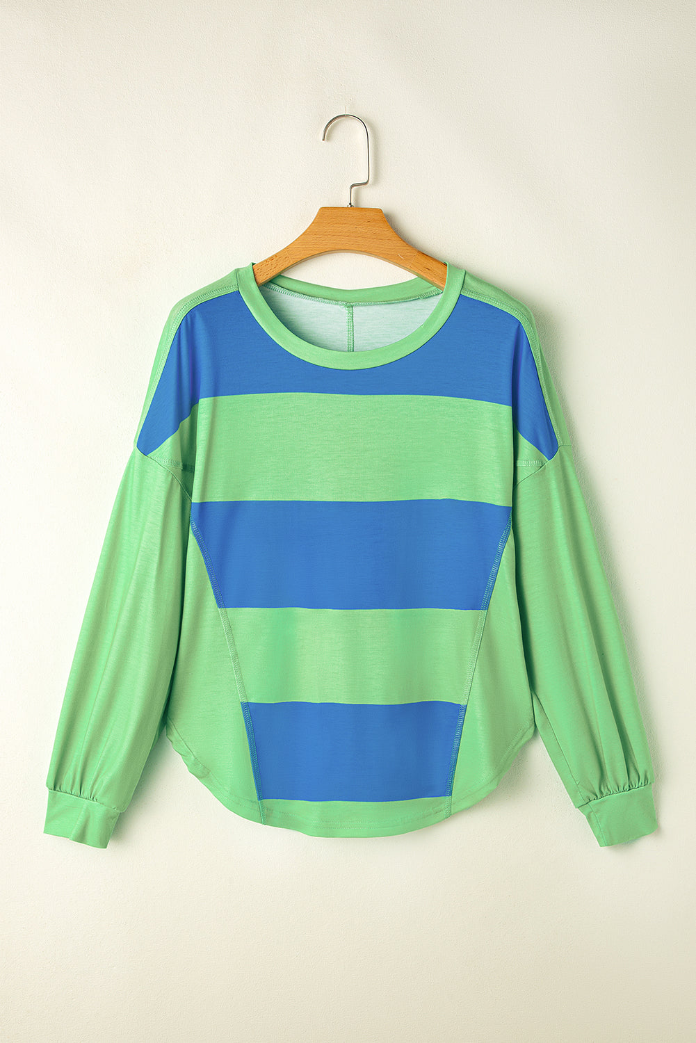 Sweet Stripe Top
