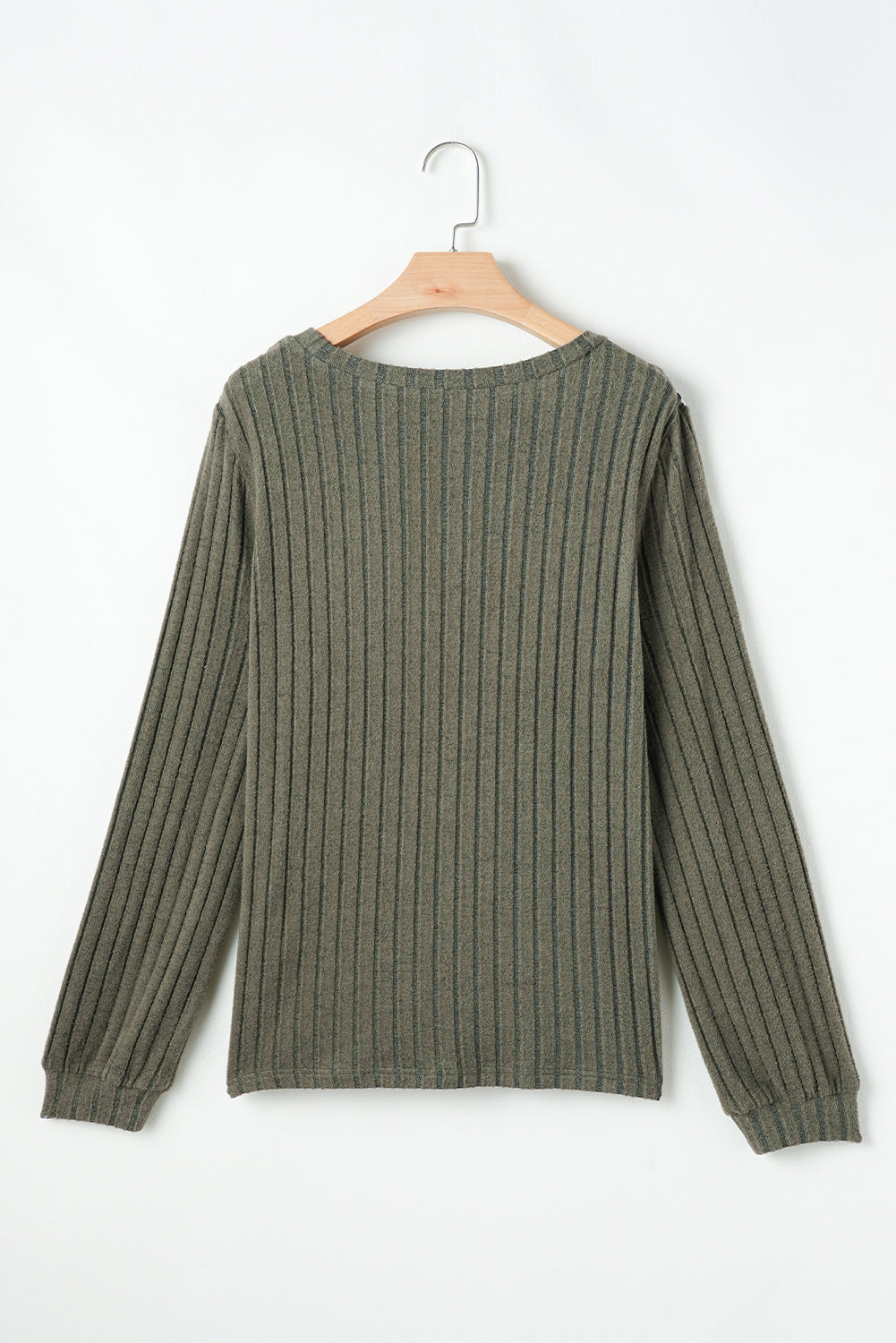 The Soft Safari Knit
