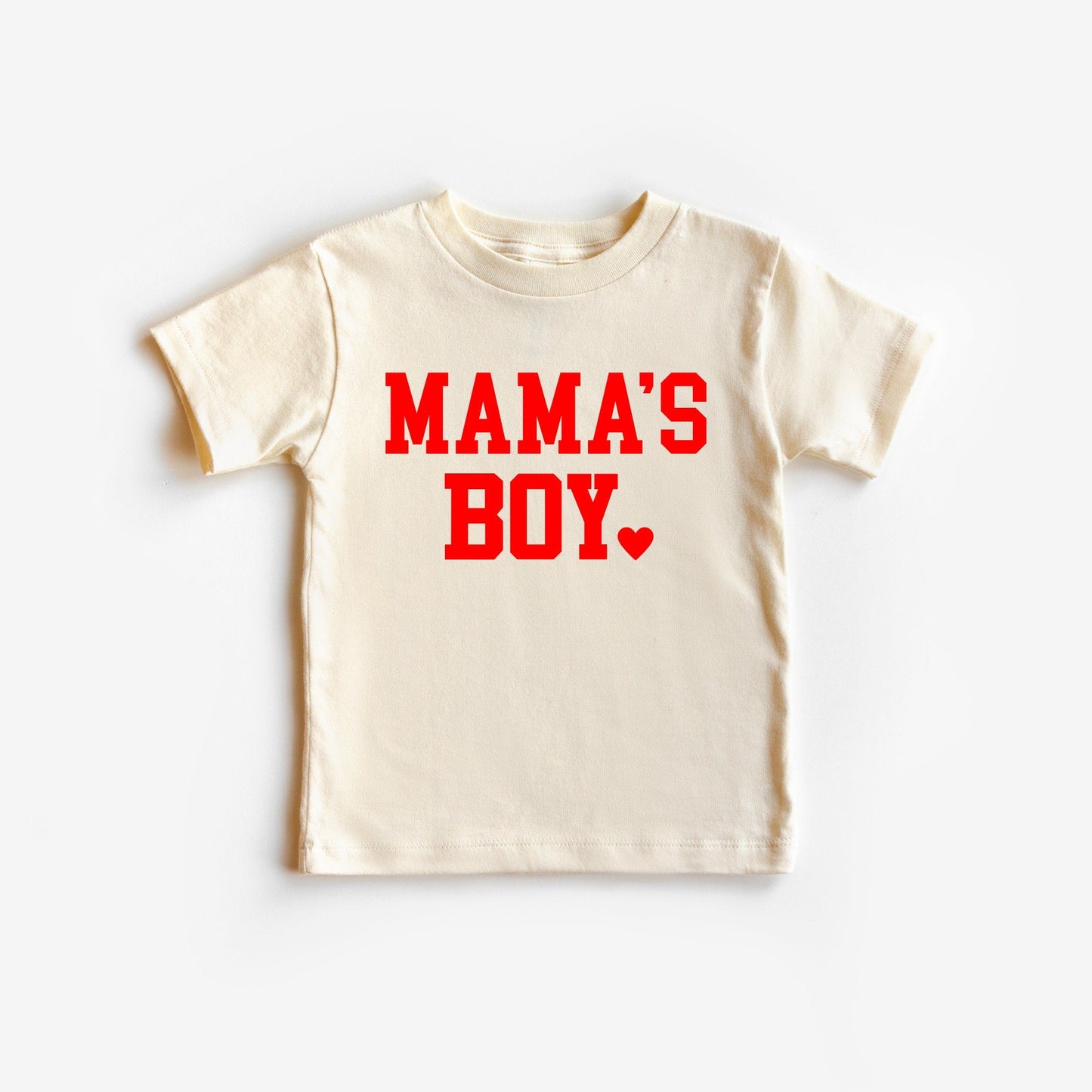 Mama's Boy