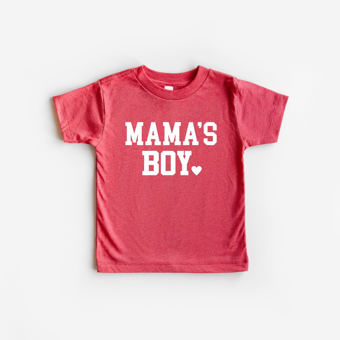Mama's Boy