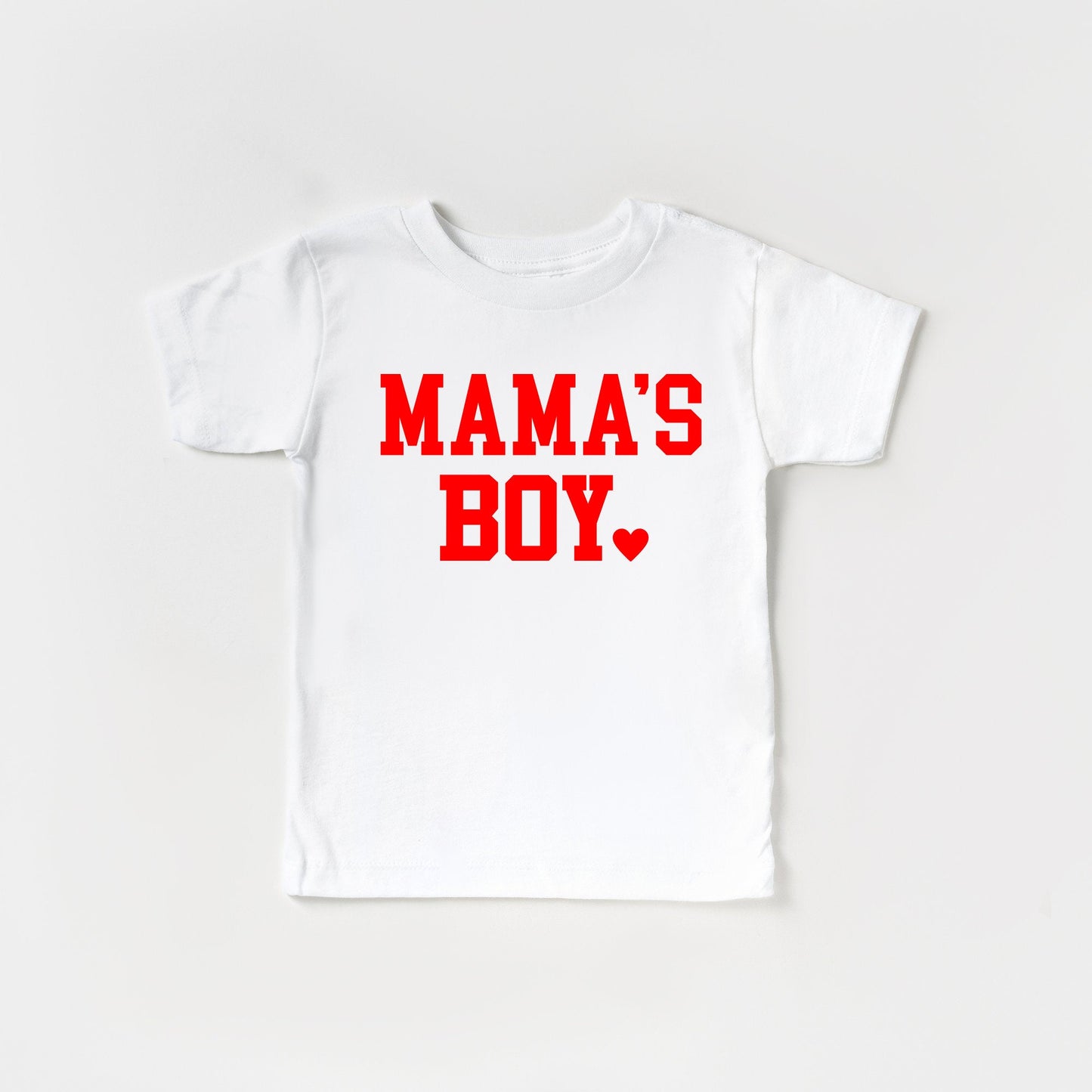Mama's Boy