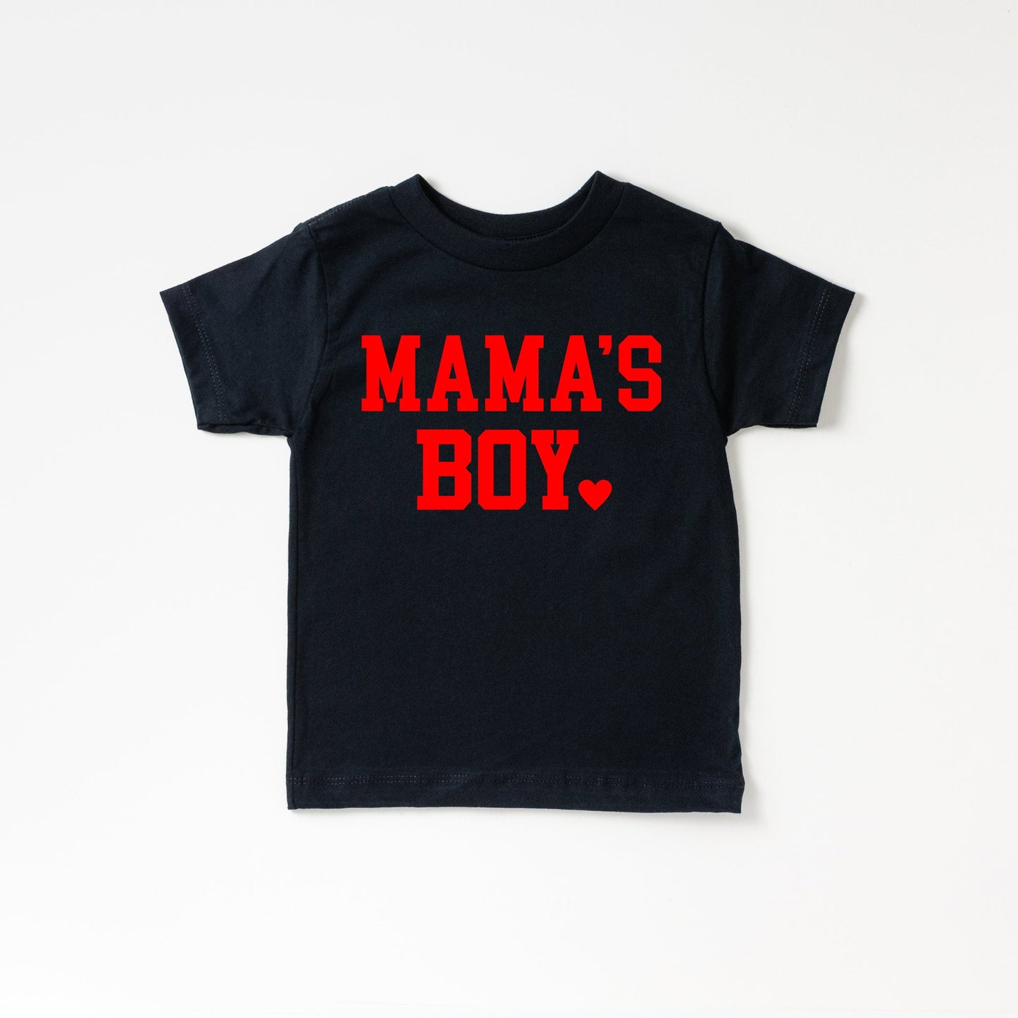Mama's Boy